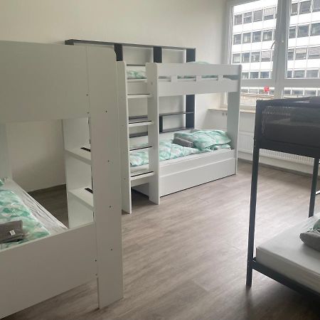 Cityapartment 5Min- Hauptbahnhof 不莱梅 外观 照片