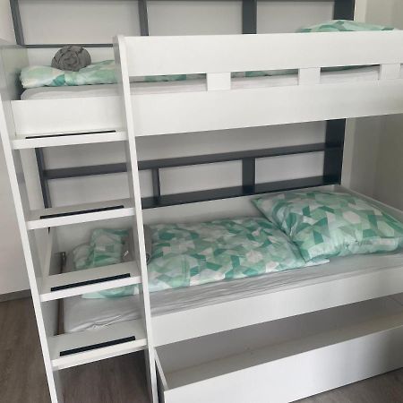 Cityapartment 5Min- Hauptbahnhof 不莱梅 外观 照片