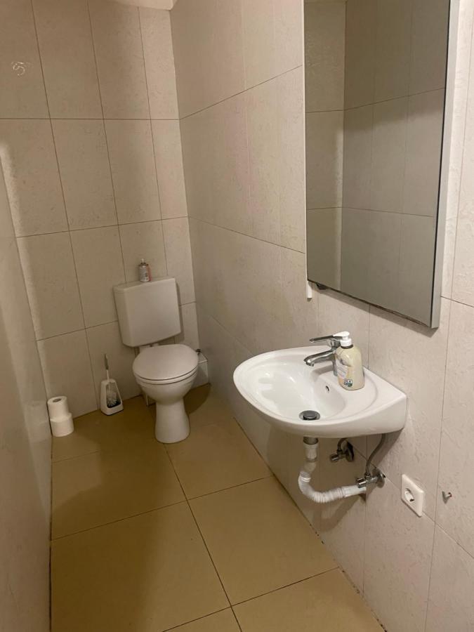 Cityapartment 5Min- Hauptbahnhof 不莱梅 外观 照片