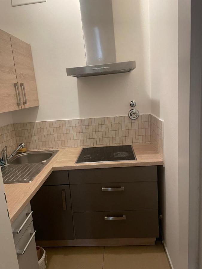 Cityapartment 5Min- Hauptbahnhof 不莱梅 外观 照片