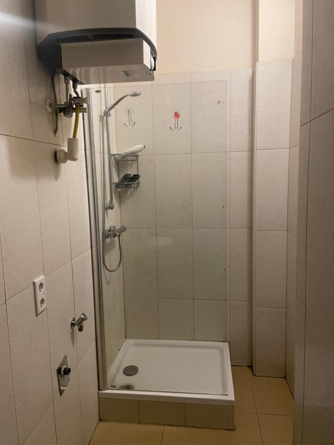 Cityapartment 5Min- Hauptbahnhof 不莱梅 外观 照片